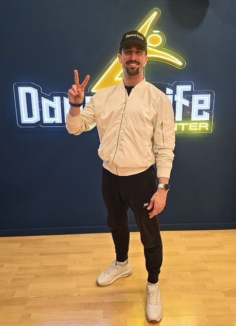 Jose Maria Moreno Navarro 1