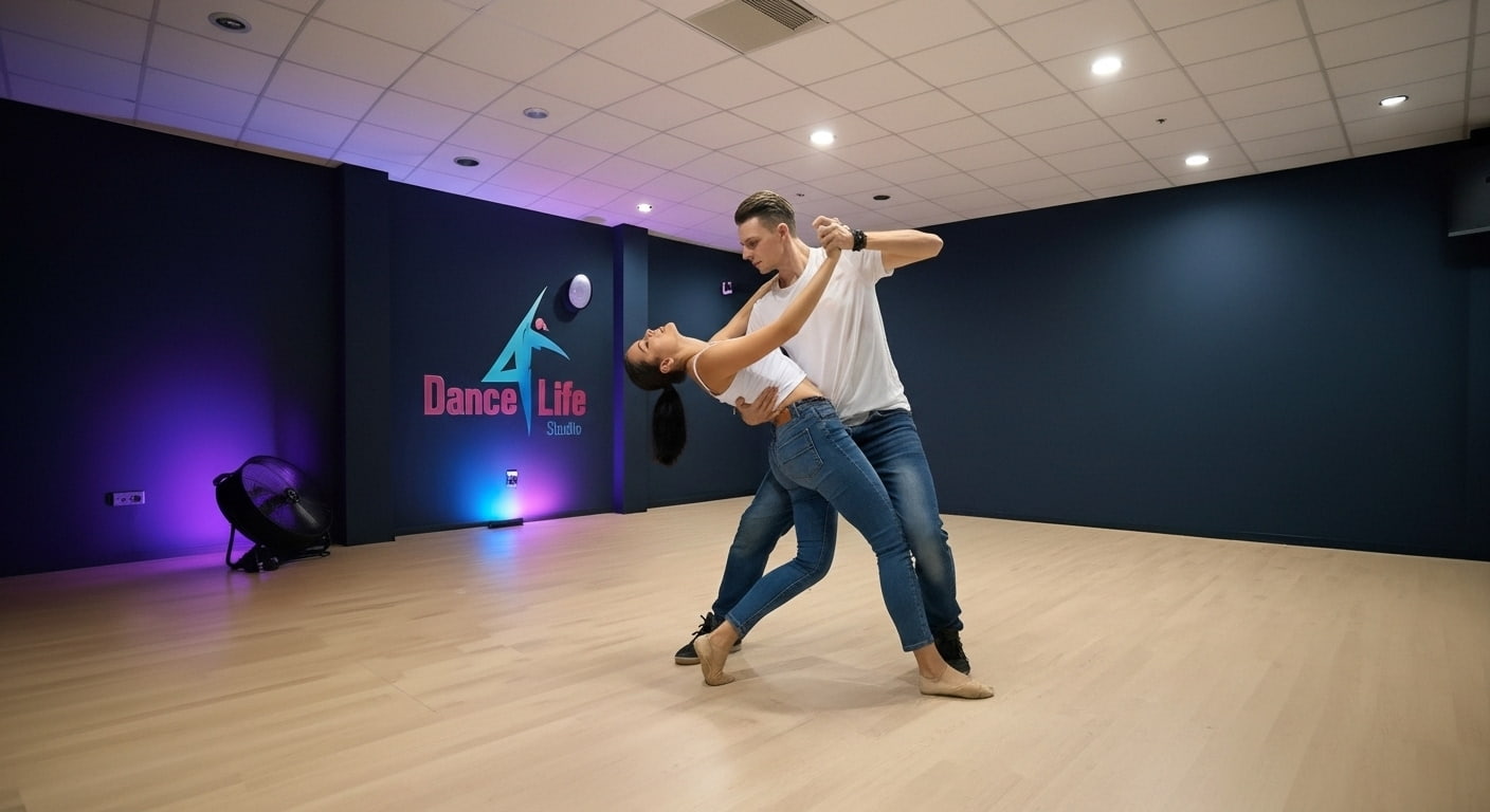 kizomba 2